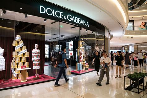 Dolce & Gabbana Sparks Controversy in China Again With